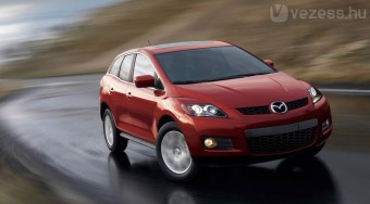 Mazdát vesz a Mazda