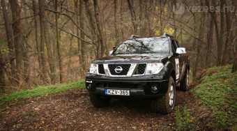 Rajzolt álom-Nissanok