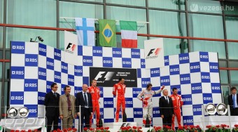 F1: Ér(d)emtelen bajnokok?