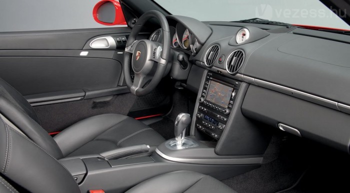 Erősebb az új Porsche 7 | Vezess Erősebb az új Porsche 7