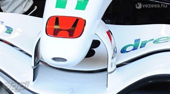 F1: A Honda költ a legtöbbet