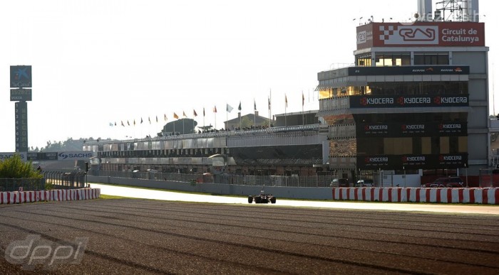 F1: A háttér embereken a sor 7 | Vezess F1: A háttér embereken a sor 7