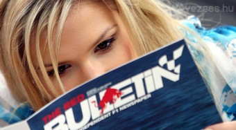 F1: Gondok a Red Bull csapat körül?