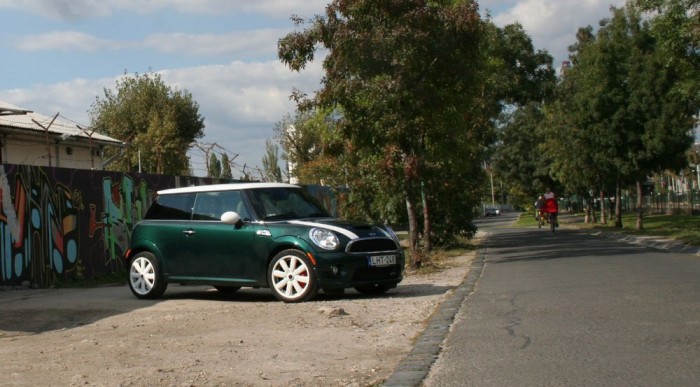 6,5 másodperc alatt lép 100-ra