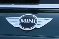 MINI JCW – Várakozáson felüli 40