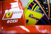 Valentino Rossi jó F1-pilóta lenne 18