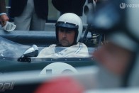 Sir Jack Brabham