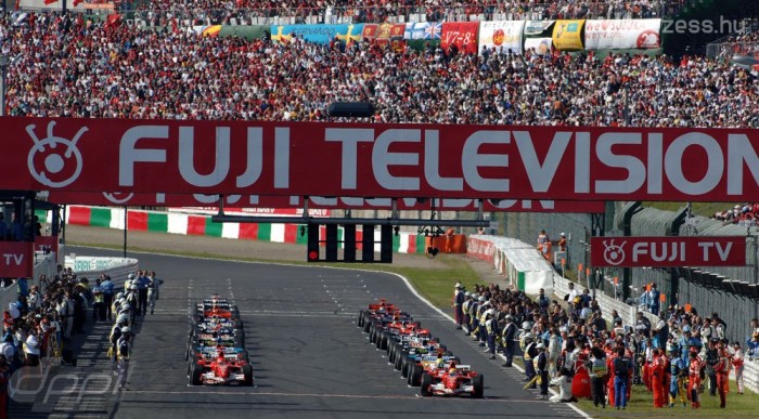 F1: Új időmérő jövőre? 4 | Vezess F1: Új időmérő jövőre? 4