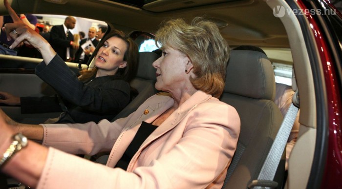 Ha nem látják, nincs probléma