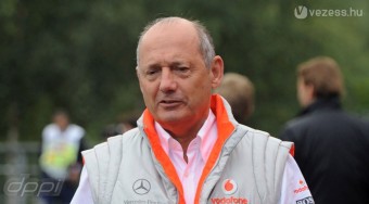 Kivel jut csúcsra a McLaren-főnök?
