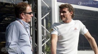 F1: Visszatér a legenda