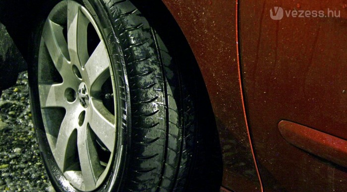 Elszaladt az idő, ez még a nyári