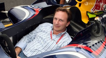 F1: Nem hívják vissza az öreget