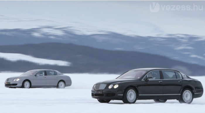 A gazdagoknak a tél sem rossz 6