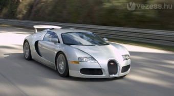 A leggyorsabb a leggyorsabb? - videó