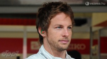 Button bajnok lehet jövőre?