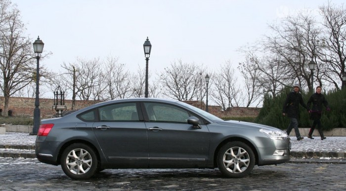 6 690 000 Ft a kétliteres HDi ára