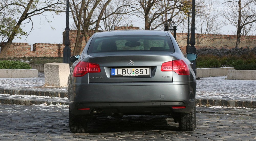 8,4 liter fogyott városban