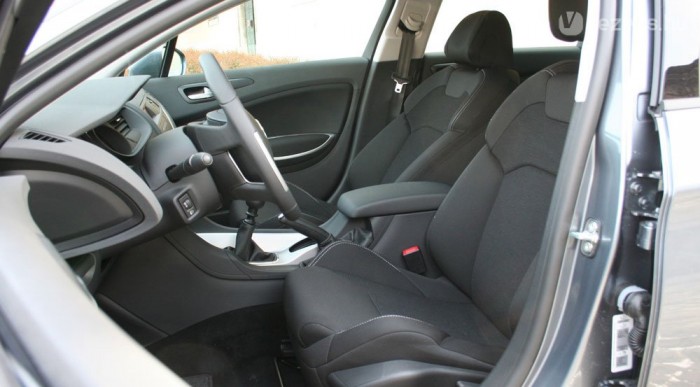 Túl magasan van az ülés