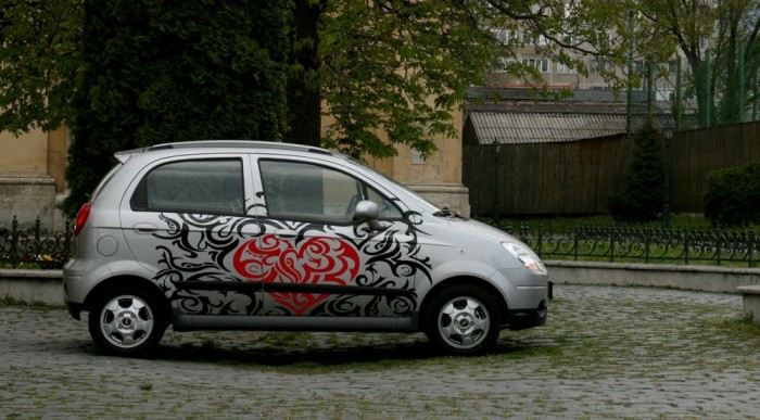 1,7 millió Ft a legolcsóbb Spark