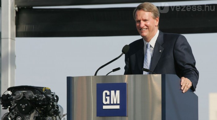 Wagenorenek meg kell győznie a kongresszust