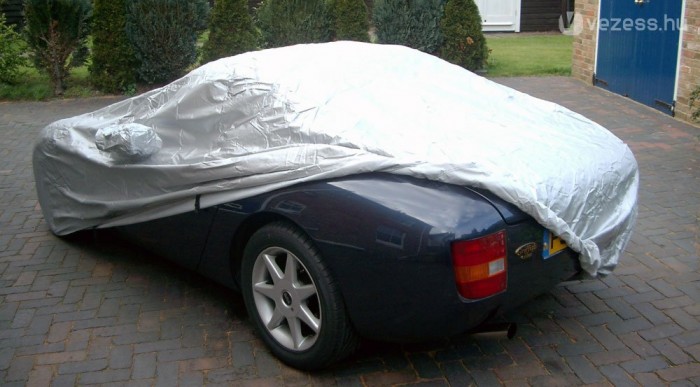 Autók a mélyhűtőben 11 | Vezess Kivillanó formák