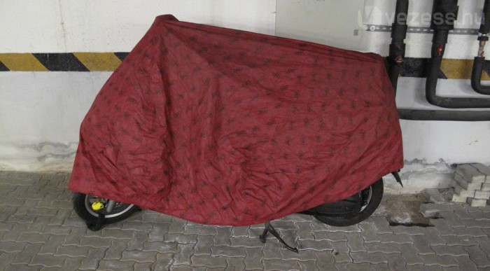 Autók a mélyhűtőben 8 | Vezess Nagyivarta védőháló