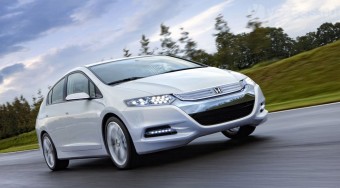 Megtanít takarékosan vezetni az új Honda