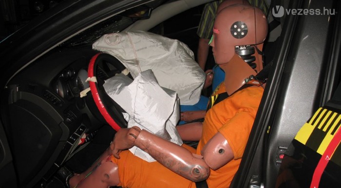 Állta a sarat az Insignia