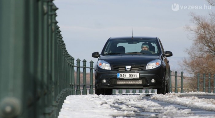 Bágyadt és takarékos a gyengébbik dCi