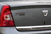 Elegánsabb lett a Logan