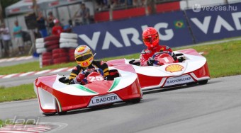 Címvédésre készül Schumacher