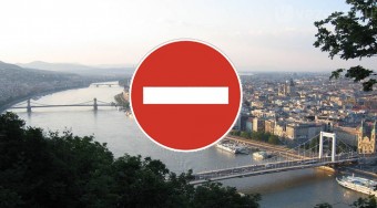 Kitiltják az autókat Budapestről!