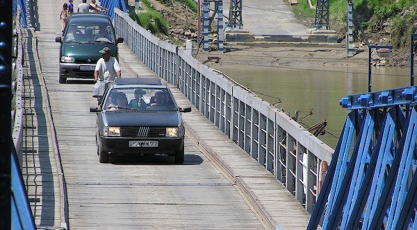 16 hónapra lezárják a Margit hidat 7