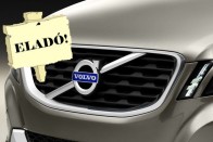 Eladó a Volvo márka 6