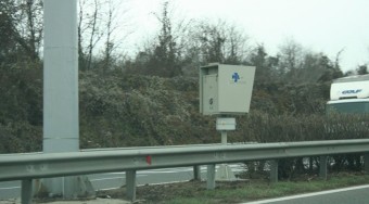 Sebességrekord vagy hazudós traffipax?