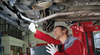 Olcsóbb autószervizt kínál az autóklub