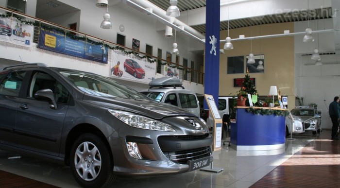 Új autók százezrekkel olcsóbban 6