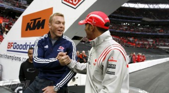 Hamilton megint kikapott