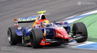 F1: A kutyának sem kell a bajnok