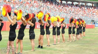 A Német Nagydíj is eltűnik?