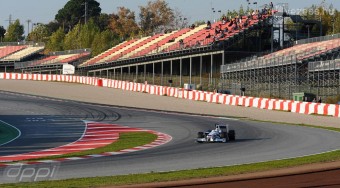 F1: Jön a Bolgár Nagydíj?