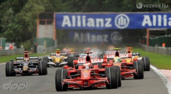 F1: Folyik az ötletbörze