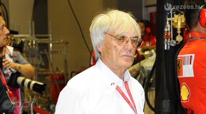 Csak a győzelem számítson!