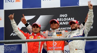 F1: Jók lesznek az érmek?
