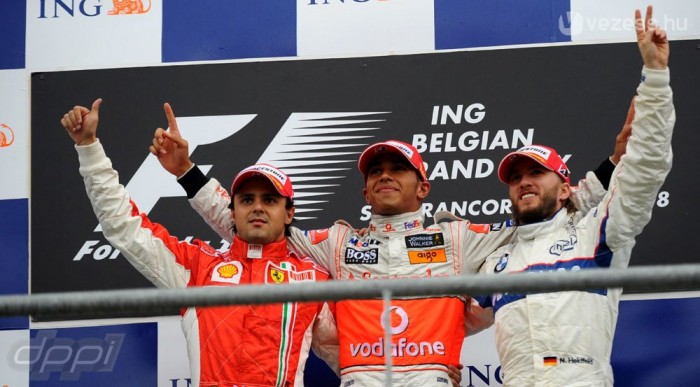 F1: Jók lesznek az érmek? 6 | Vezess Lenne miért hajtani?