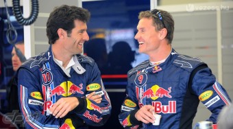 F1: A lábtörés nem nagy ügy