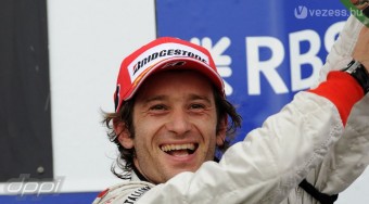 Trulli győzelmet jósol