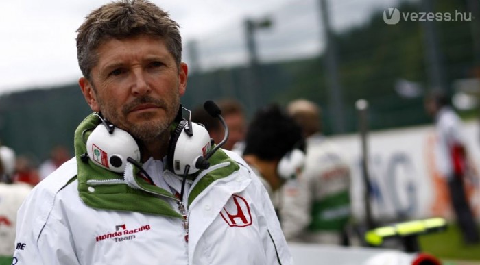 A Hondánál nincs ingyenebéd 6 | Vezess Ügyes húzás a sajtóebéden spórolni