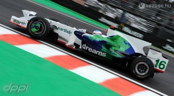 A Hondánál nincs ingyenebéd